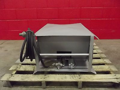 CONSTRUCTION HEATER CH220 HOTBOX RED DRAGON PROPANE 200,000 BTU/HR