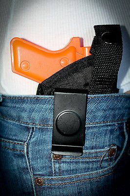 Concealment gun HIP holster, Cobra CA380, Titan, Astra Cub, Davis P32