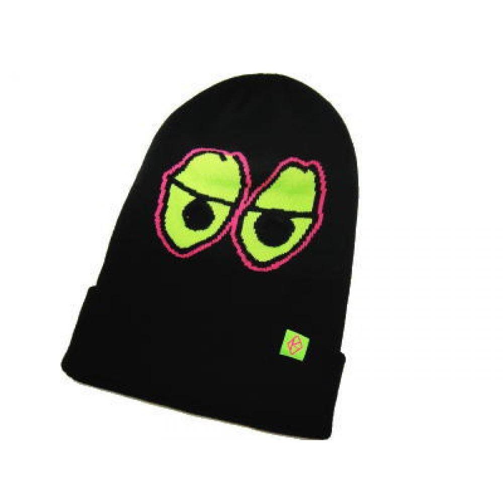 monster hat pink in Clothing, 