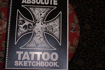 Tattoo Reference Sketchbook designs Flash $$ New machine flash