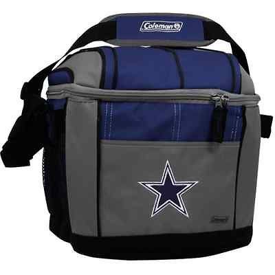 Coleman Dallas Cowboys 24 Can Cooler