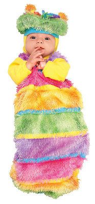 months Wiggle Worm Baby Costume   Baby Costumes