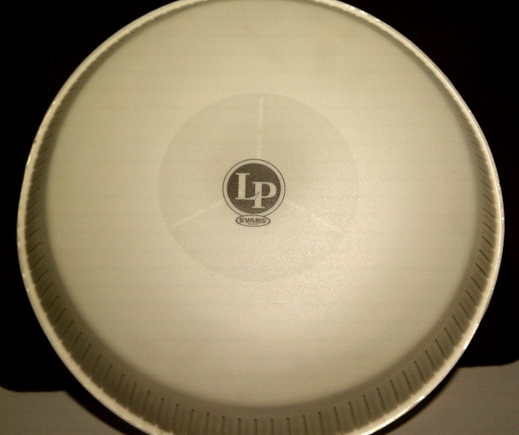 LP LP274AE 11inch Tr Center Conga Head