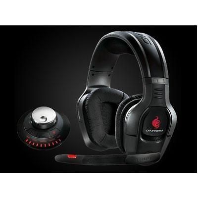 COOLER MASTER SGH 6000 KK5R1 Storm Sirus Gaming Headset