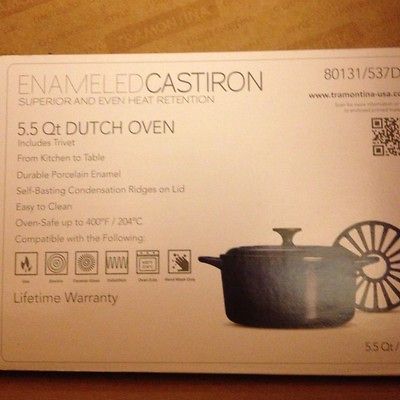 lifetime cookware