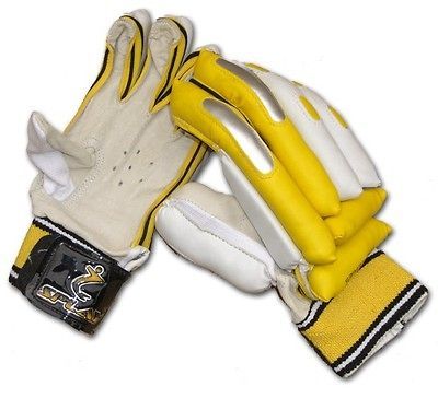 Splay Pro Cricket Batting Gloves Boys Youth Men RH LH