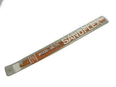 Sandvik Sandflex Compass Saw Blade, 12 Long NOS Sweden