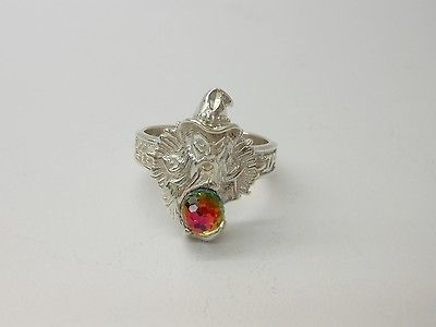 fantasy ring in Jewelry & Watches