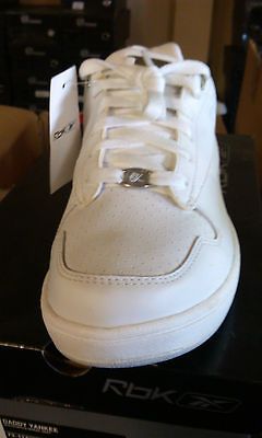 Buy Reebok Little Kid Daddy Yankee Sneaker,White,12 M US Little Kid at