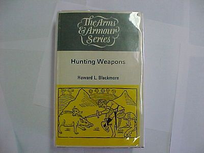 HUNT HUNTING SWORD DAGGER SPEAR GUN CROSSBOW SABER WEAPON PISTOL