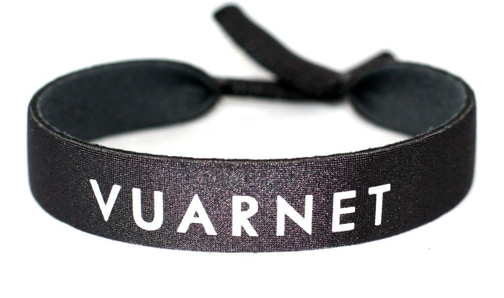 Vuarnet Genuine Neoprene Croakies style Sunglasses Neck Band