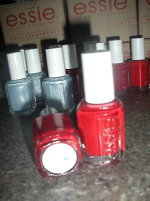 Essie Nail Polish #656 Forever Young NEW Full Size