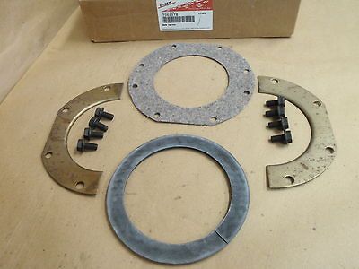 Small Ball Closed Knuckle Dana Spicer Seal Kit Dana 44 8 bolt Style