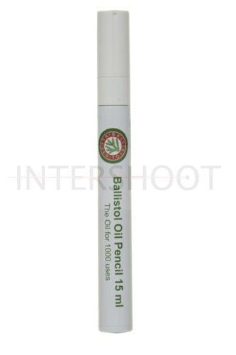 Ballistol Universal Oil Rifle Shooting Precision Pen