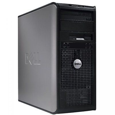 Dell Optiplex 745 Dual Core 2 Duo 2.13GHz 120G 2G C2D Desktop PC