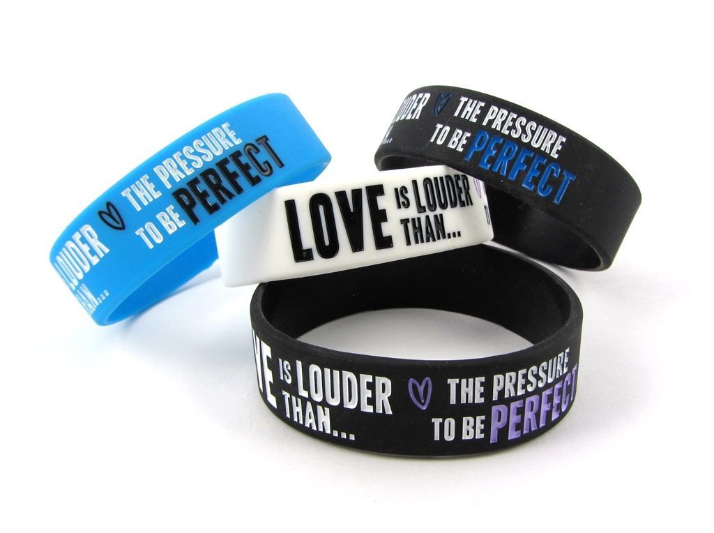 demi lovato bracelets