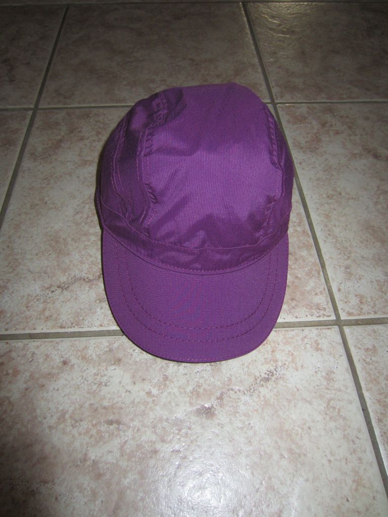 Speedy Run Hat Baseball Cap Dewberry Lululemon Speedy Cap Dewberry