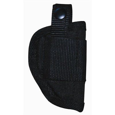 Taigear Black Ambidextrous Derringer Belt holster L Size