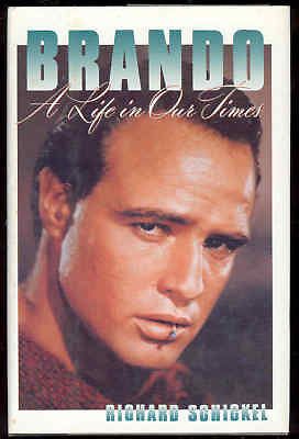 Marlon Brando Biography Book Life In Our Times Memoir On PopScreen