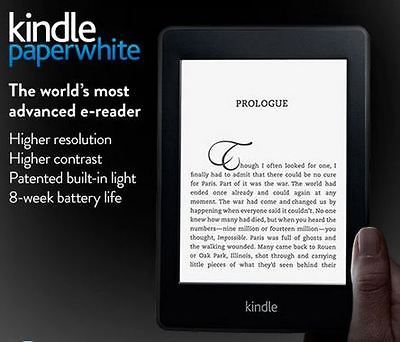 Kindle Paperwhite WiFi 6 E Ink Reader   In STOCK   Ship WorldWide