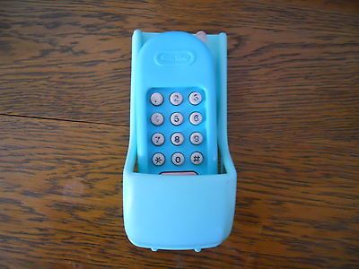 Little Tikes Vintage Vanity Replacement Telephone Holster or Country