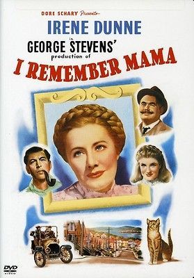 Remember Mama [DVD New]