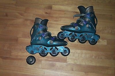 Oxygene XE3.1 Roller Blade adult size 25.0