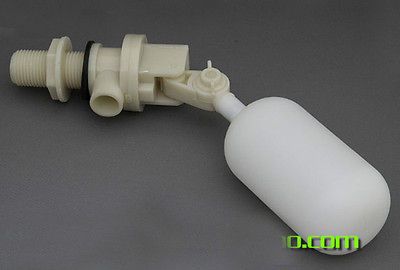 Valve for Livestock Drinker Bowl,Tank Water Trough Dog Horse Cattle