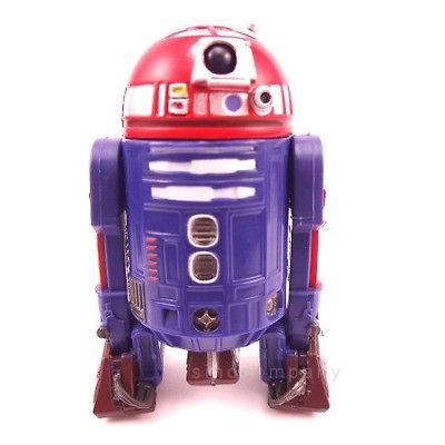 Wars 30th Anniversary Arc 170 Astromech Droid Elite Squad Target SU126