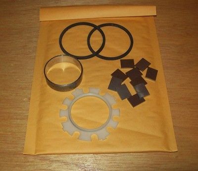 GM Chevy 4L60E Transmission Pump Rebuild Kit