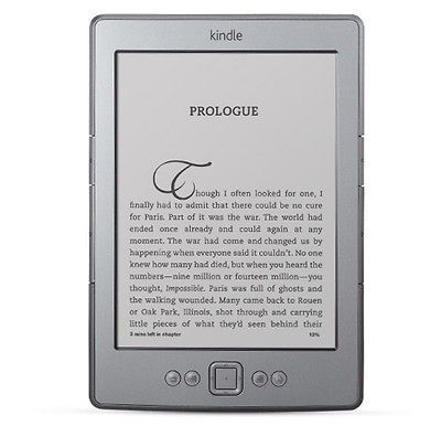 Brand *NEW* 6  Kindle eBook Reader   NEWEST GENERATION