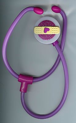 Doc McStuffins Magical Stethescope