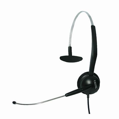 telephone headset jack