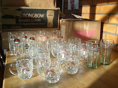 carlsberg in Drinkware, Steins