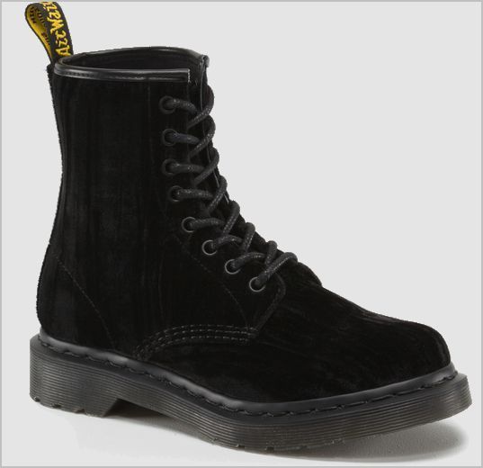 NEW DOC Dr. Martens Castel Boot   ALL COLORS   ALL SIZES