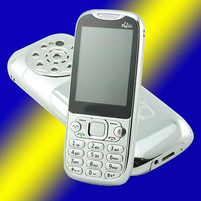 Quad bands Dual sim T mobile Cheap GSM cell phone Russian AT T New S