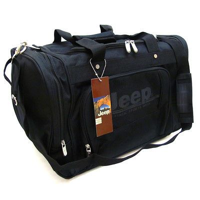 jeep duffle bags