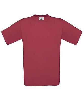 Collection Exact 150 T Shirt Colour Set B