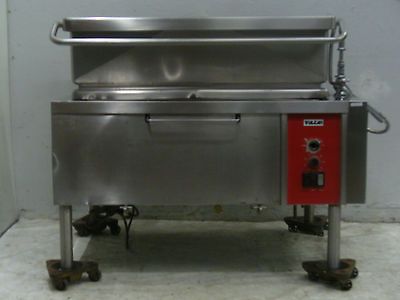 Used Vulcan C38056R60 Braising Pan