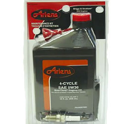 Ariens Snow Blower Maintenance Kit for Briggs Engines