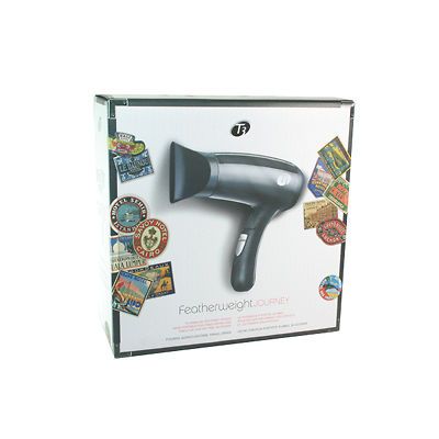 T3 Featherweight Journey Hair Dryer #73806 NIB