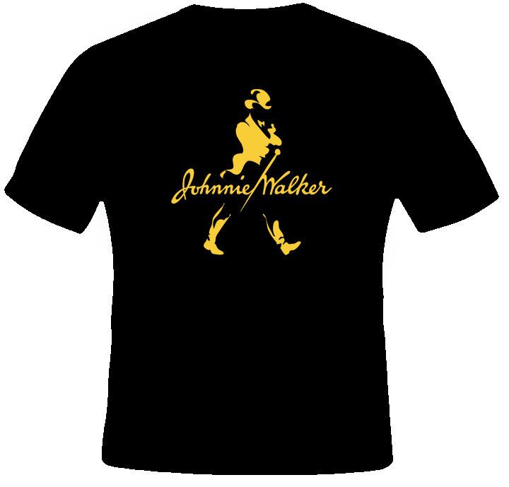 johnnie walker in Clothing, 