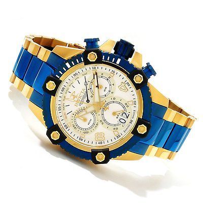 Newly listed Invicta 11182 Reserve Mens Arsenal Swiss Made Quartz