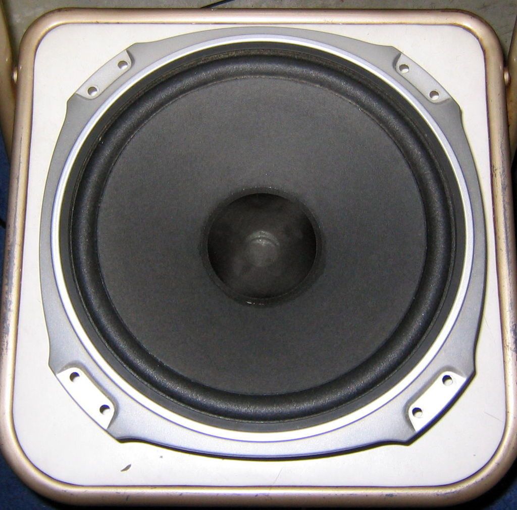 jvc speakers in Vintage Electronics