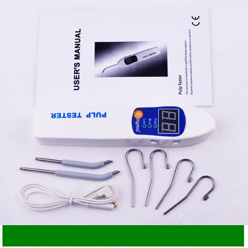 Brand New PULP TESTER Testing Teeth Nerve Dental Equipment Denstist