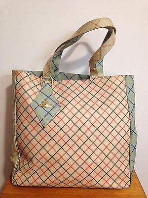 vivienne westwood bag in Clothing, 