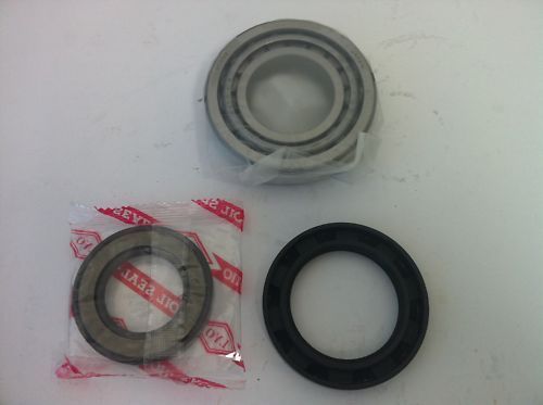 Wheel Bearing Kit Rear Mazda E2000 MWB LWB Van 11/86 06