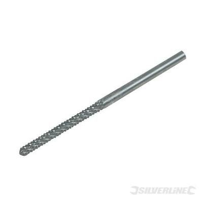 Inch Tile Cutting Spiral Saw Bit   For Spiral Saws   Ceramic Tiles