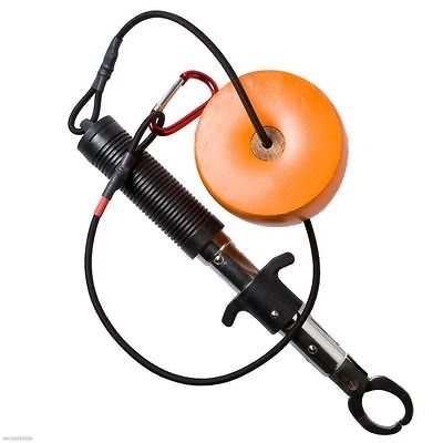 Floating Leash for Boga Grip 15 or 30 Kayak Accessory Fishing Float