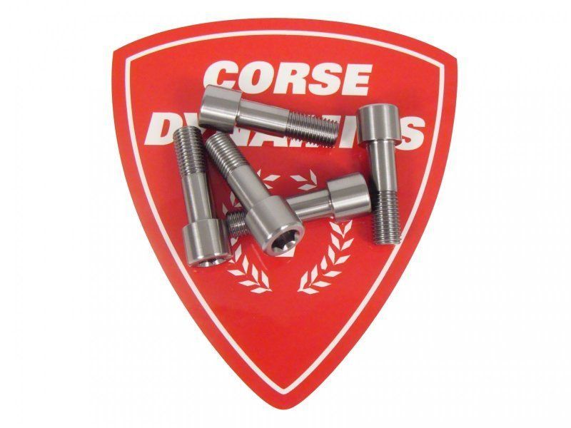 CORSE DYNAMICS Titanium Cush Drive Pin BST Wheels